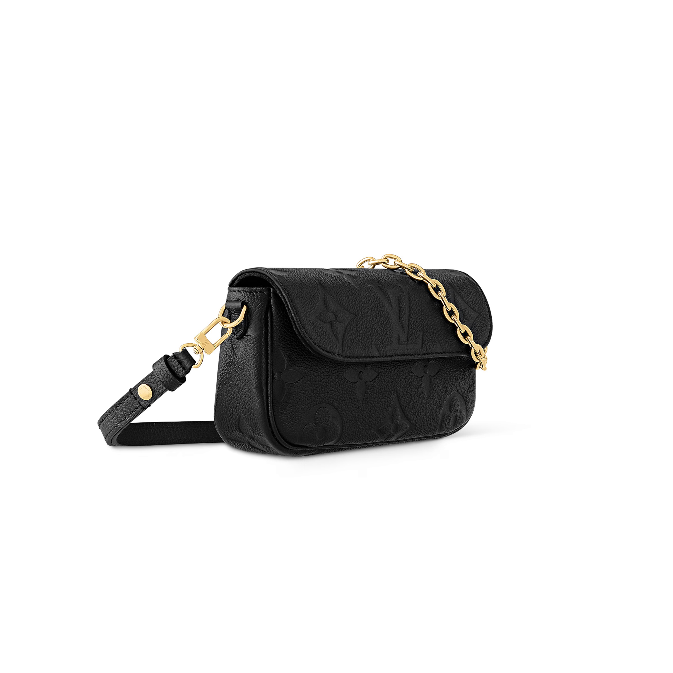 l0*is V*t0n wallet on chain lvy m82154 (24*12*4cm)